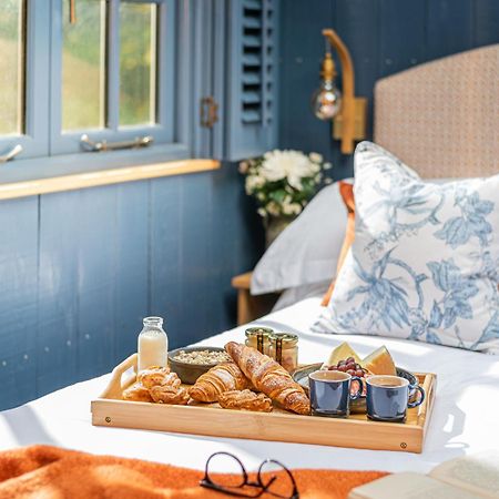 Burley Manor 호텔 외부 사진