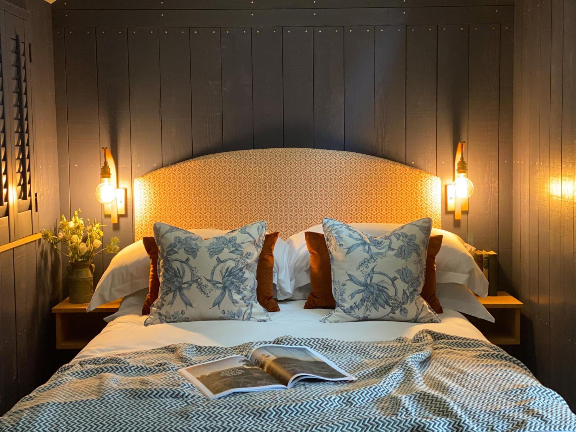 Burley Manor 호텔 외부 사진