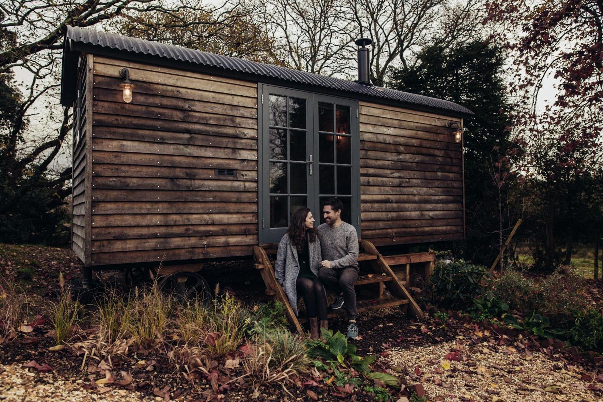 Burley Manor 호텔 외부 사진