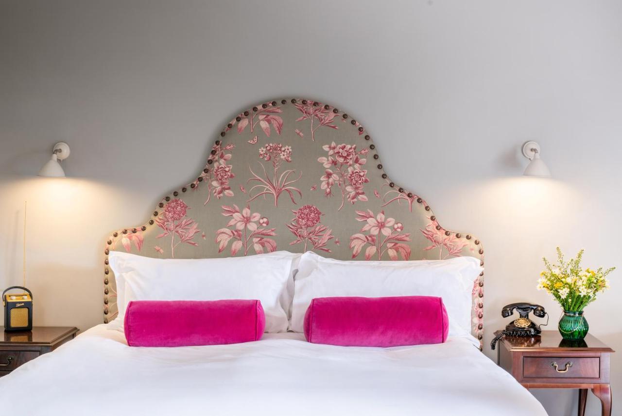 Burley Manor 호텔 외부 사진