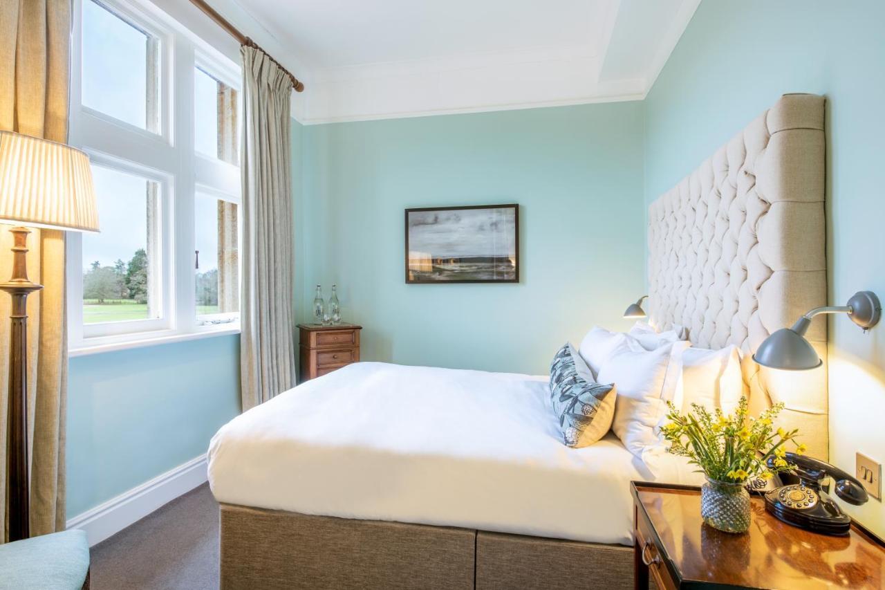 Burley Manor 호텔 외부 사진